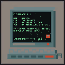 LAPTOP FILES #691
