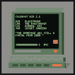 LAPTOP FILES #194