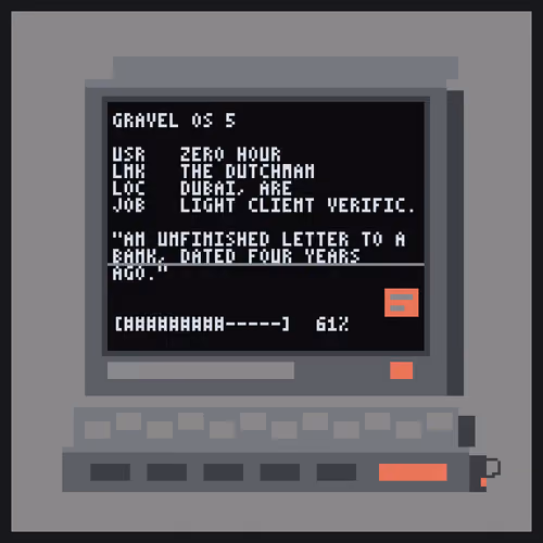 LAPTOP FILES #960