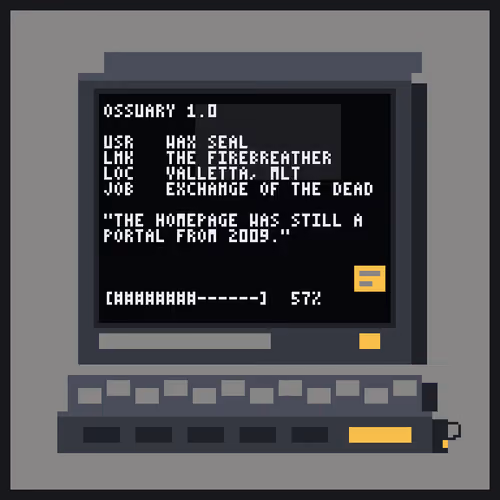LAPTOP FILES #1981