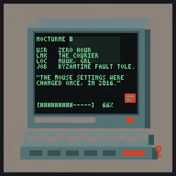 LAPTOP FILES #4808