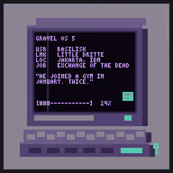 LAPTOP FILES #2918