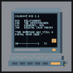 LAPTOP FILES #4021