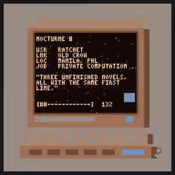 LAPTOP FILES #573