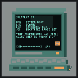 LAPTOP FILES #1695