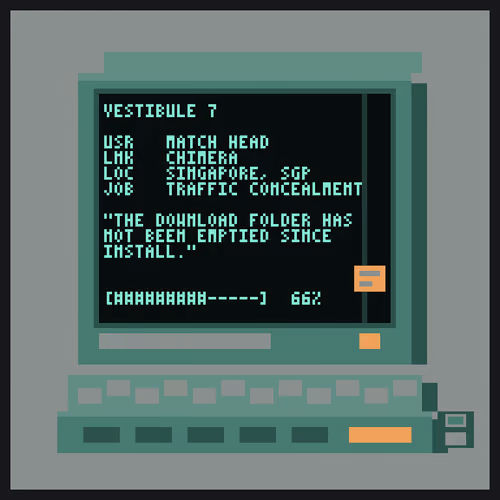 LAPTOP FILES #1002