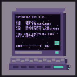 LAPTOP FILES #995