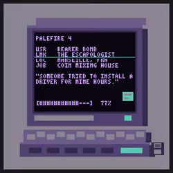 LAPTOP FILES #361