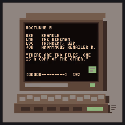 LAPTOP FILES #3016