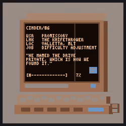 LAPTOP FILES #3853