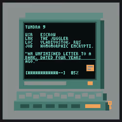 LAPTOP FILES #1028