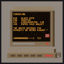 LAPTOP FILES #4851