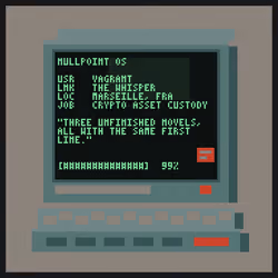 LAPTOP FILES #415