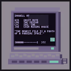 LAPTOP FILES #307