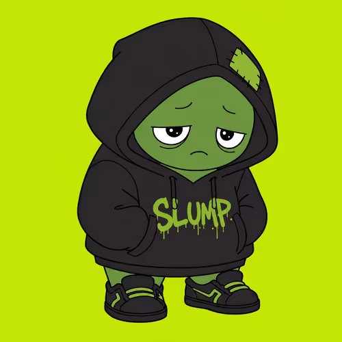 SLUMP