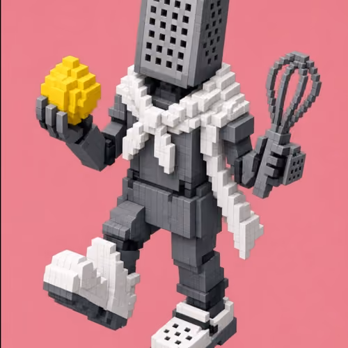 Grater Grayson