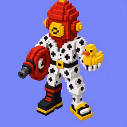 Hydrant Hector