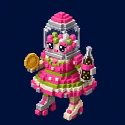 Gumball Glitz