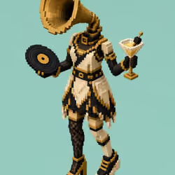 Gramophone Gloria