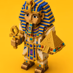 Golden Pharaoh