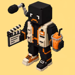 Clapper Director