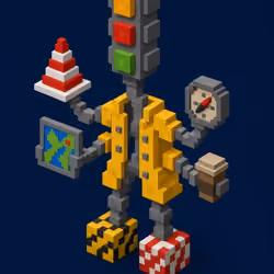 Signal Controller