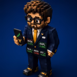 Stock Trader