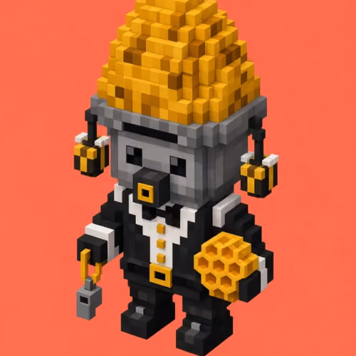 Honey Baron