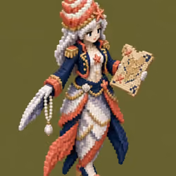 Starfish Admiral