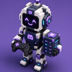 Stream Bot Prime