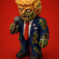 Zombie Campaigner