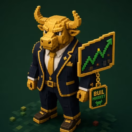 Bull Market Bull
