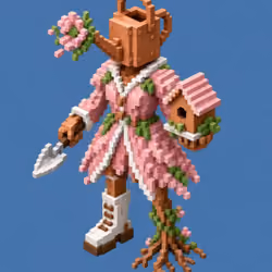 Blossom Waterer