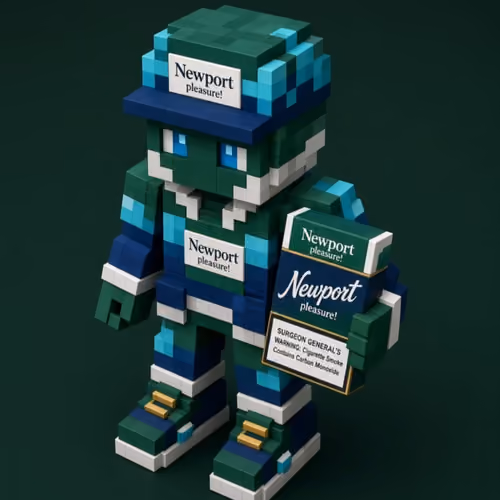 Newport Bot