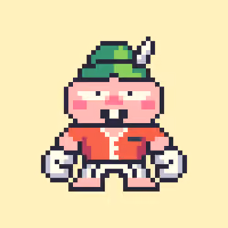BrawlerZ #1121
