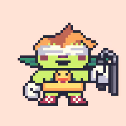 BrawlerZ #385