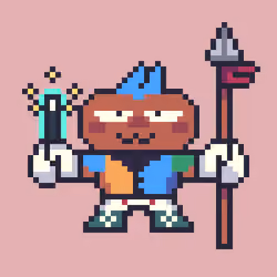 BrawlerZ #2150