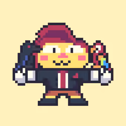 BrawlerZ #1099