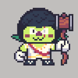 BrawlerZ #3450