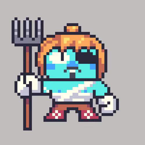 BrawlerZ #1711