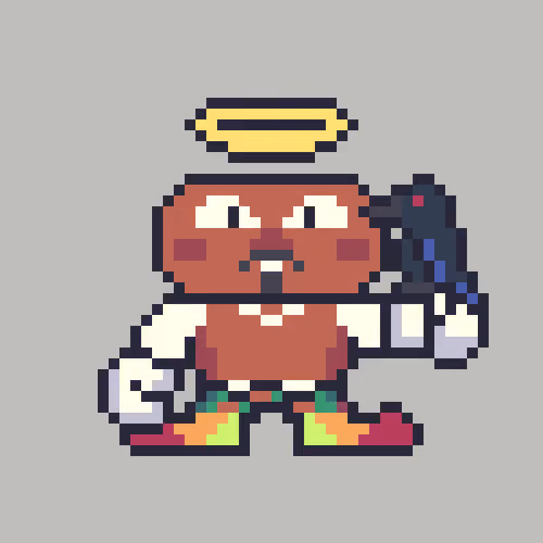 BrawlerZ #3736