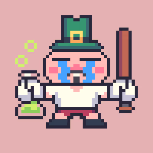 BrawlerZ #3861