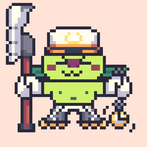 BrawlerZ #1185