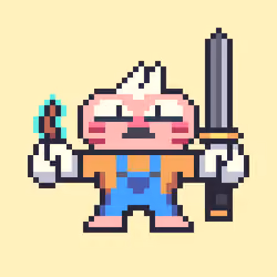 BrawlerZ #1265