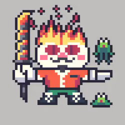 BrawlerZ #344