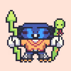 BrawlerZ #1748