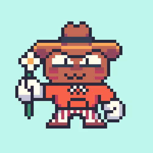 BrawlerZ #1581