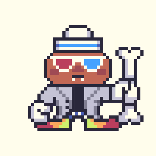 BrawlerZ #2139