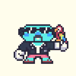 BrawlerZ #288