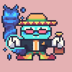 BrawlerZ #443